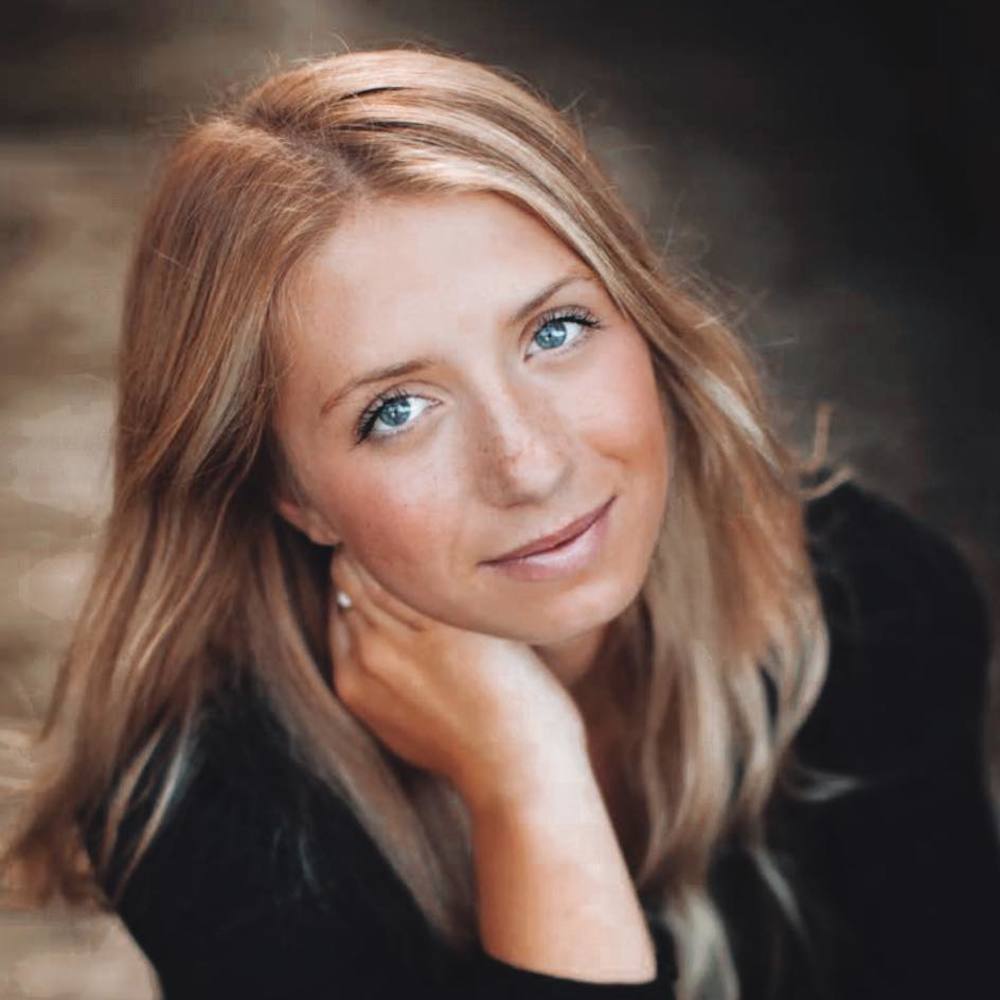 Meet your Posher, Kate